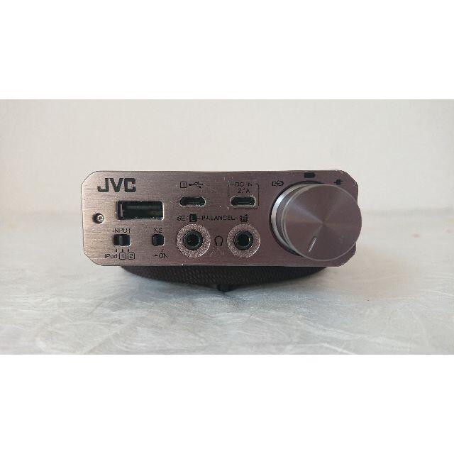 JVC SU-AX01