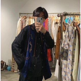 トーガ(TOGA)のmasshi様　専用　toga virilis RAYON SHIRT (シャツ)