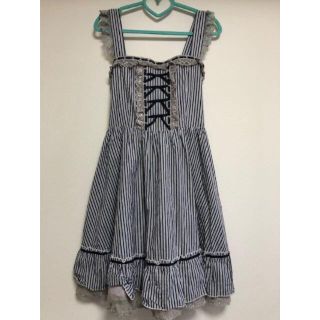 アクシーズファム Axes Femme ストライプワンピース ワンピースの通販 100点以上 アクシーズファムのレディースを買うならラクマ アクシーズファム Axes Femme ストライプワンピース ワンピースの通販 100点以上 アクシーズファムのレディースを買うならラクマ
