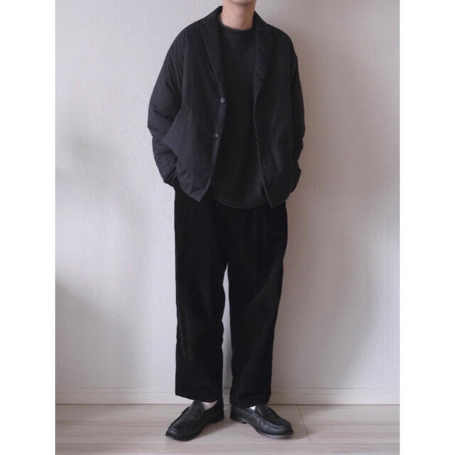 N.HOOLYWOOD - N.HOLLYWOOD FALL2020 TAILORED JACKETの通販 by tami's