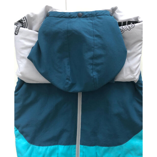 PUMA(プーマ)のプーマ 中綿入りジャケット 120 キッズ/ベビー/マタニティのキッズ服男の子用(90cm~)(ジャケット/上着)の商品写真