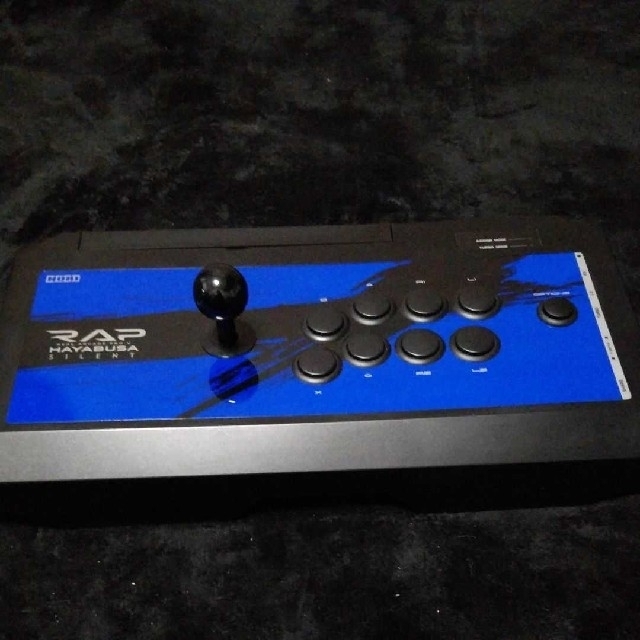 RAP リアルアーケードPro.V サイレントHAYABUSA 静音タイプ