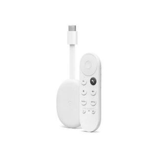 グーグル(Google)のChromecast with Google TV(その他)