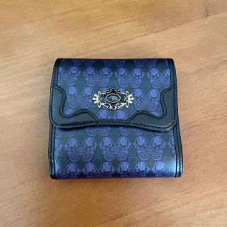 アナスイ(ANNA SUI)のANNA SUI 二つ折り財布(財布)