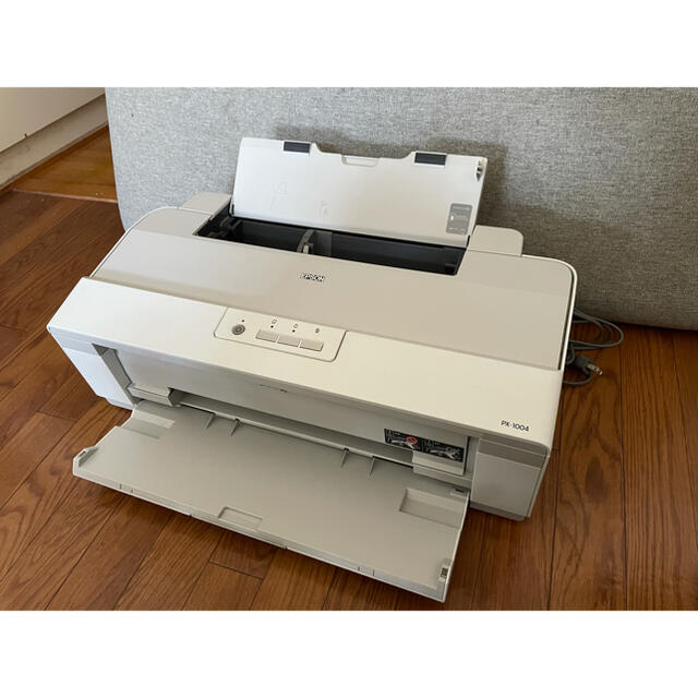 EPSON エプソン　パソコン　プリンター　PX-1004