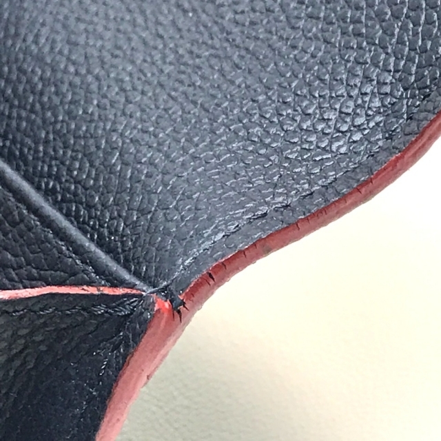 ルイヴィトン LOUIS VUITTON ポルトフォイユ ポンヌフ M62127
