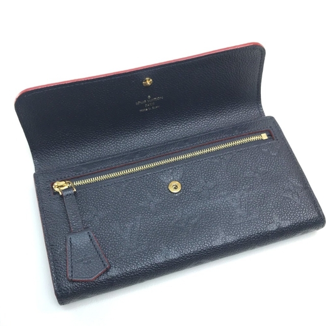 ルイヴィトン LOUIS VUITTON ポルトフォイユ ポンヌフ M62127