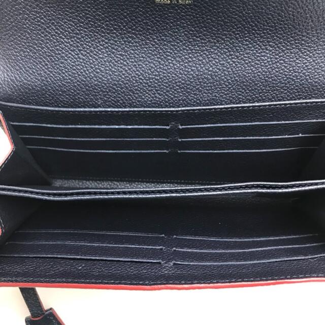 ルイヴィトン LOUIS VUITTON ポルトフォイユ ポンヌフ M62127