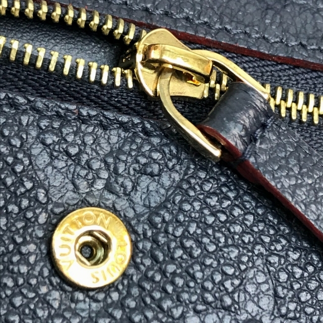 ルイヴィトン LOUIS VUITTON ポルトフォイユ ポンヌフ M62127