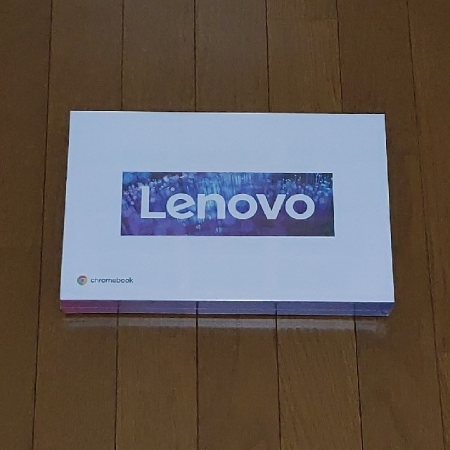 Lenovo IdeaPad Duet Chromebook 新品未開封