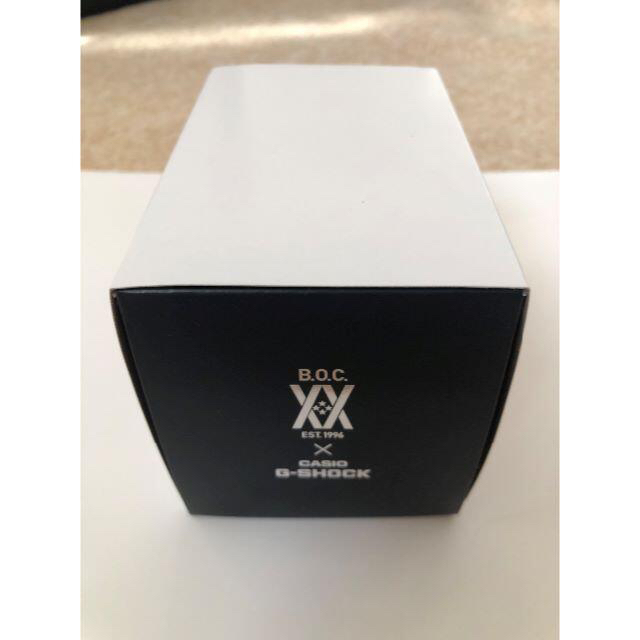 BUMP OF CHICKEN G-SHOCK / バンプオブチキン Gショック-www.ecosea.do