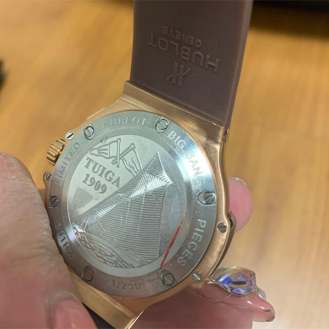 腕時計　未使用　 メンズの時計(腕時計(デジタル))の商品写真