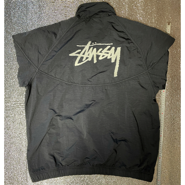 STUSSY(ステューシー)のevaair様限定 メンズのジャケット/アウター(ナイロンジャケット)の商品写真