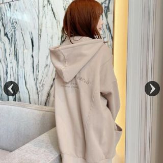 ミシェルマカロン バックロゴフーディ | chicshabu.com
