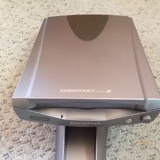 オリンパス(OLYMPUS)の[値下げ] オリンパス TURBO MO 640SⅢ(PC周辺機器)