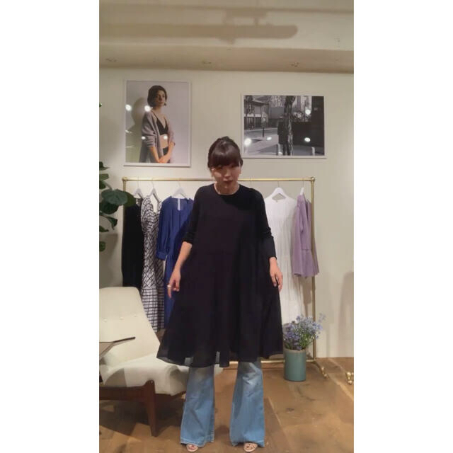 桜 印 マーレットワンピース | aharaips.com