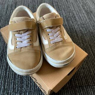 ヴァンズ(VANS)のVANSオールドスクール　スニーカー(スニーカー)