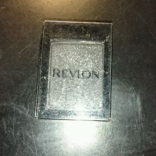 レブロン(REVLON)のレブロン　黒　アイシャドウ(アイシャドウ)