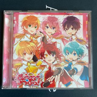 すとぷり　CD(アニメ)