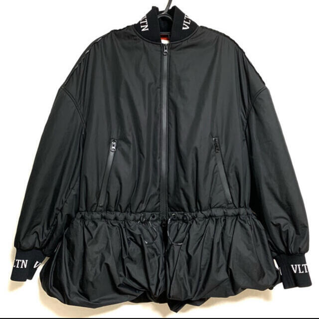ヴァレンティノ VALENTINO アウター ナイロンジャケット コート