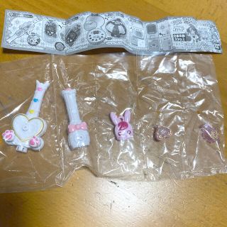 バンダイ(BANDAI)のプリキュア  ヒーリングステッキ(キャラクターグッズ)