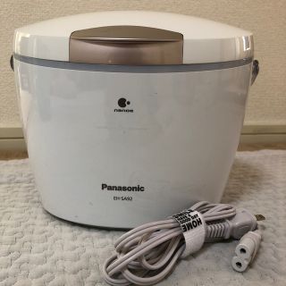 パナソニック(Panasonic)のパナソニック美顔器EHSA92(フェイスケア/美顔器)