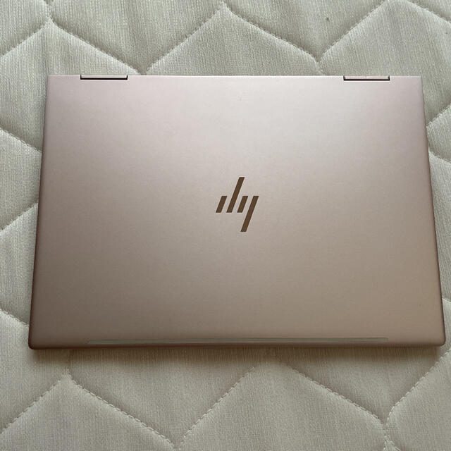 HP Spectre x360 Special Edition 1