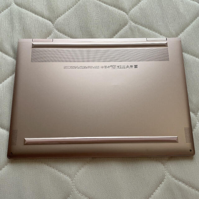 HP Spectre x360 Special Edition 2