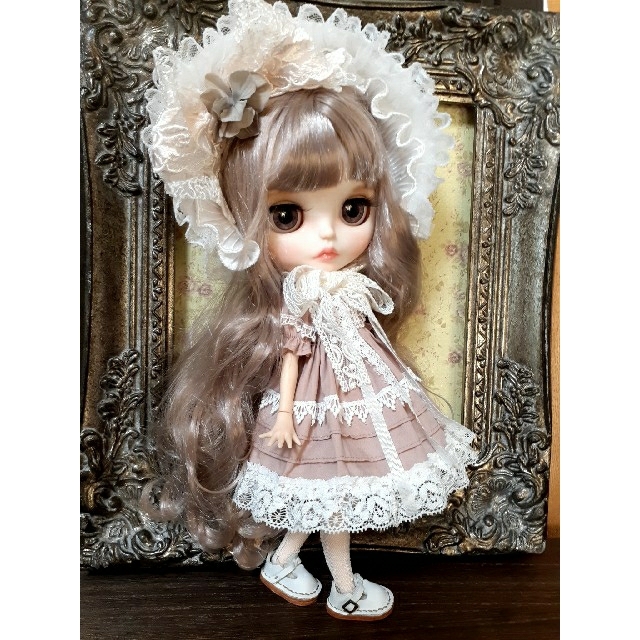 440 ブライス 服 アウトフィットの通販 by moto's shop|ラクマ 440 ブライス 服 アウトフィットの通販 by moto's shop|ラクマ