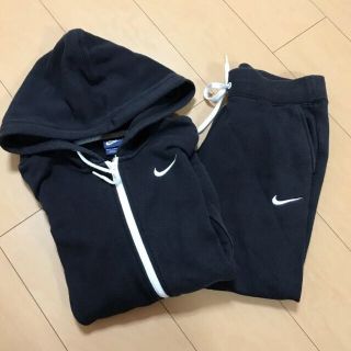 ナイキ(NIKE)の＊NIKE セットアップ＊(セット/コーデ)