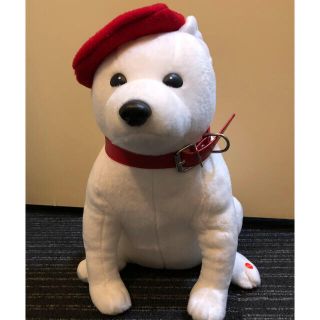 ソフトバンク(Softbank)の37センチ  ソフトバンクお父さんぬいぐるみ(ぬいぐるみ)