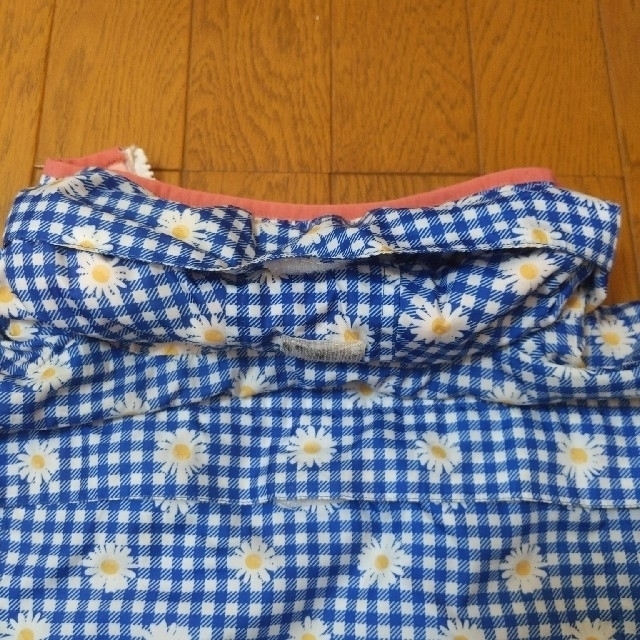 女のコ　秋冬物6点セット　140サイズ キッズ/ベビー/マタニティのキッズ服女の子用(90cm~)(ジャケット/上着)の商品写真