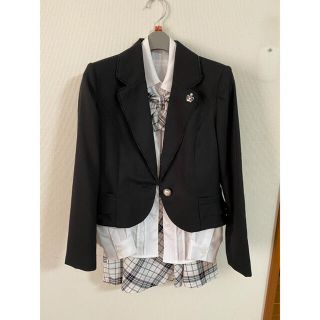 卒業式用の服(ドレス/フォーマル)