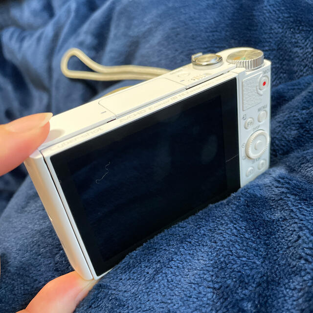 SONY(ソニー)のSONY デジタルカメラ　ジャンク品 スマホ/家電/カメラのカメラ(コンパクトデジタルカメラ)の商品写真