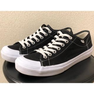 VANS SIXTY SEVEN BLACK 26.5 ブラック 美品