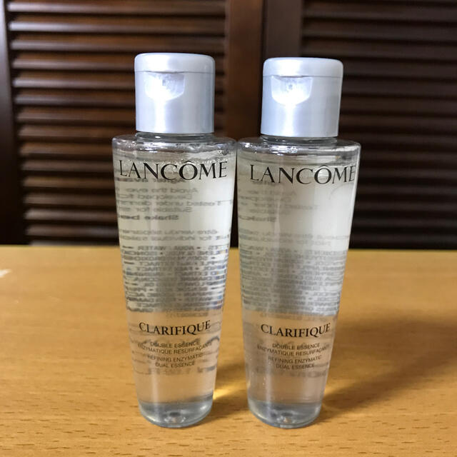 LANCOME(ランコム)のランコム クラリフィック デュアル エッセンス ローション 100ml コスメ/美容のスキンケア/基礎化粧品(化粧水/ローション)の商品写真