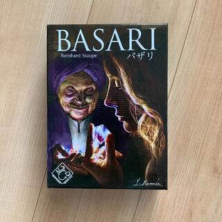 バザリ/BASARI（ボードゲーム）(その他)