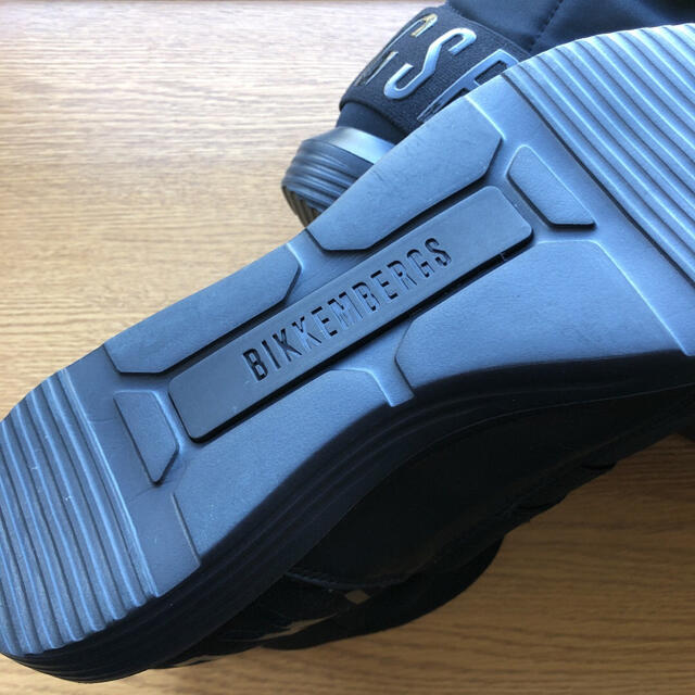 BIKKEMBERGS(ビッケンバーグ)のビッケンバーグ シューズ メンズの靴/シューズ(ブーツ)の商品写真