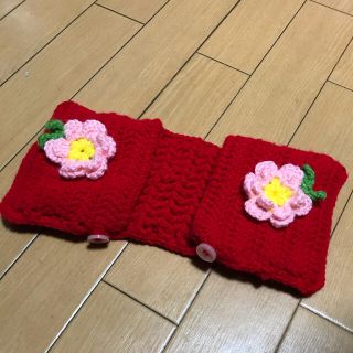 ハンドメイド・エコモップ(キッチン小物)