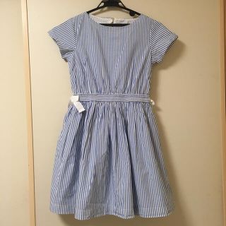 ジェイクルー(J.Crew)のJ crew ワンピース　12(ワンピース)