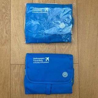 フォルクスワーゲン(Volkswagen)のVolkswagen Travel Bag(トラベルバッグ/スーツケース)