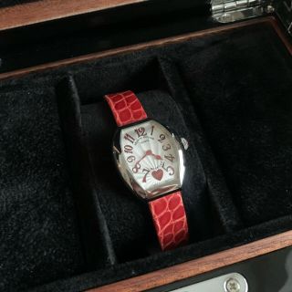 フランクミュラー(FRANCK MULLER)のフランクミュラー 時計(腕時計)