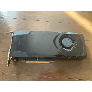 GeForce GTX680(PCパーツ)