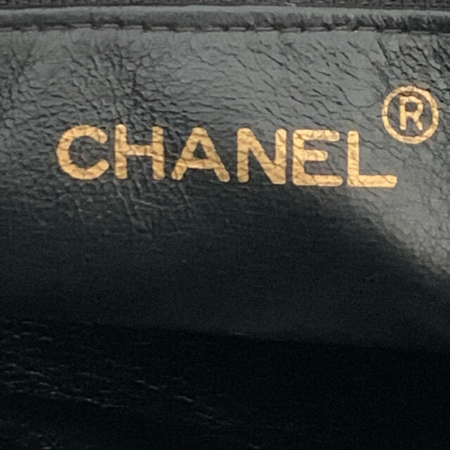 CHANEL(シャネル)のCHANEL バッグ  チェーンラージトートバッグ レディースのバッグ(ショルダーバッグ)の商品写真