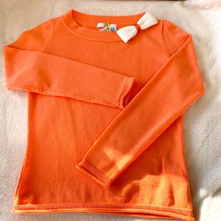 ルネ(René)のルネ 春色カットソー 36 美品(カットソー(長袖/七分))