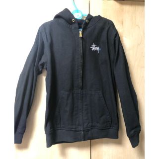 ステューシー(STUSSY)のSTUSSY キッズ　アウター(ジャケット/上着)