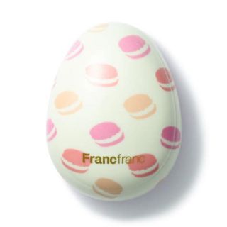 フランフラン(Francfranc)のFrancfranc フランフラン　ヘアブラシ　新品未使用(ヘアブラシ/クシ)