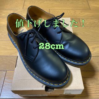 ドクターマーチン(Dr.Martens)のドクターマーチン Dr.Martens 3ホールシューズ(その他)