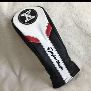 テーラーメイド(TaylorMade)のR★新品税込・送料込◆テーラーメイド◆UT ヘッドカバー◆X(その他)