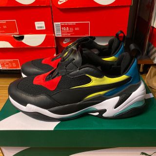 プーマ(PUMA)のPUMA Thunder Spectra Disc プーマ サンダースペクトラ(スニーカー)